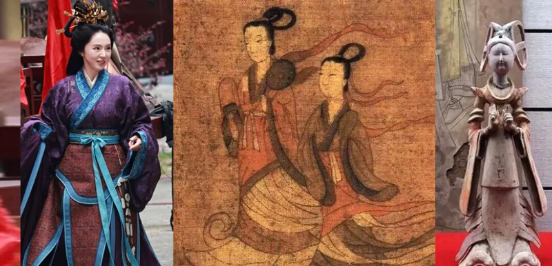 Why Dong Xuan’s Look Feels Odd