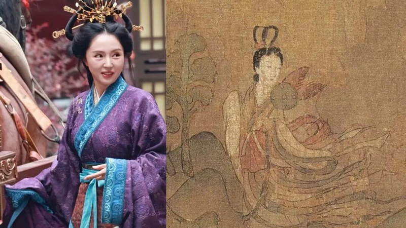 Why Dong Xuan’s Look Feels Odd