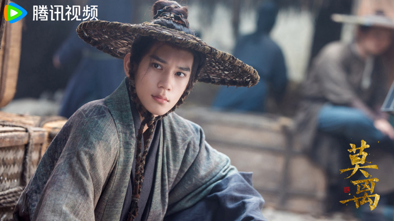 Why Han Mingxi Never Left Ye Li’s Side in The First Jasmine