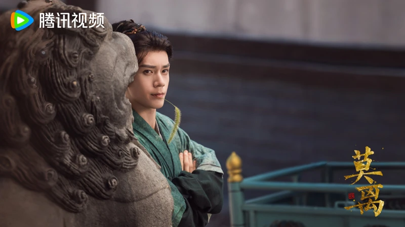 Why Han Mingxi Never Left Ye Li’s Side in The First Jasmine