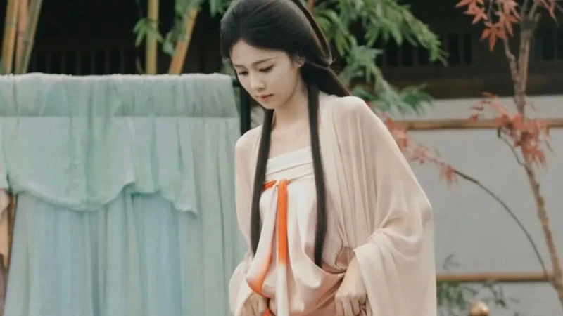 Why Qixiong Skirts Stay Secure in The First Jasmine