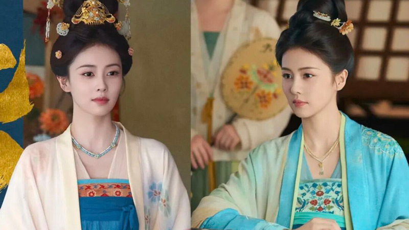 Why Qixiong Skirts Stay Secure in The First Jasmine