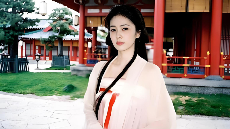 Why Su Zuidie Hates Mo Xiuyao in The First Jasmine