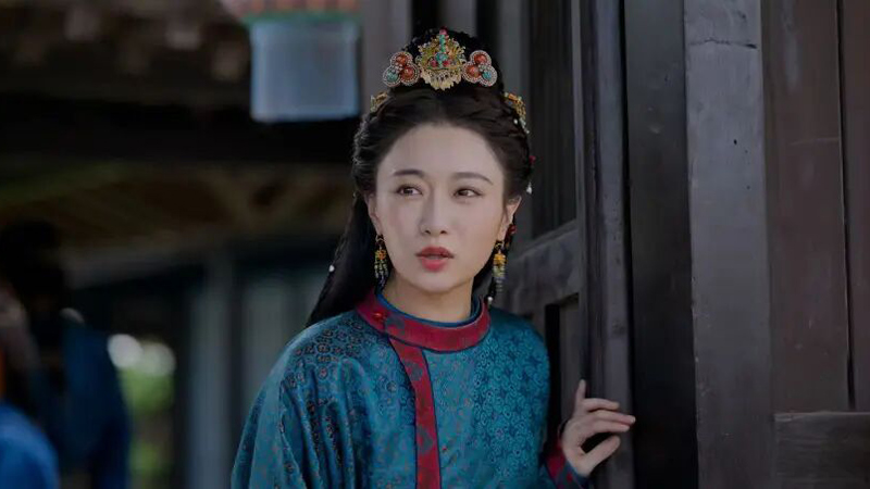 Why Su Zuidie Hates Mo Xiuyao in The First Jasmine
