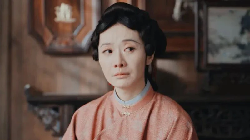 Why Tian Targeted Li Zhen in The Mo