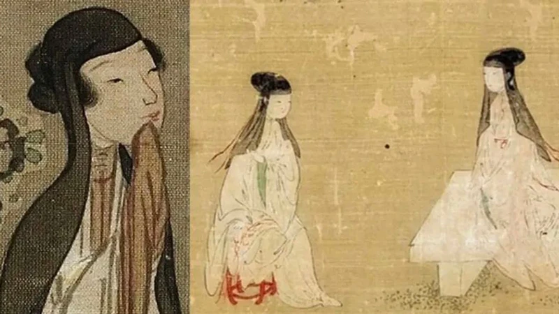 Why Yang Zi’s Headscarf Stands Out