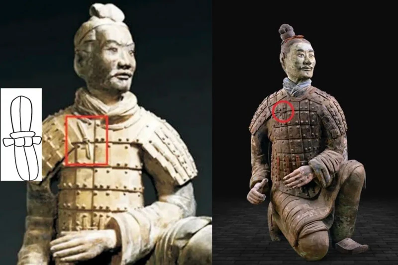 Why Yang Zi’s Ming Buttons Sparked Debate