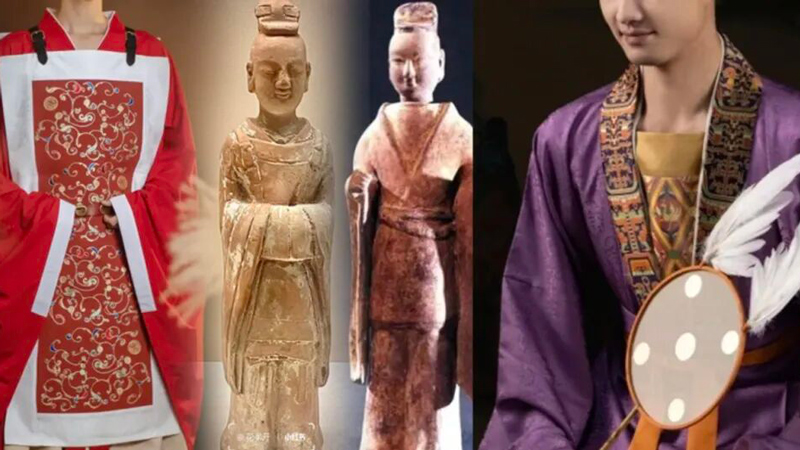Why Zhang Linghe’s Hat Looks Odd in The Road to Glory