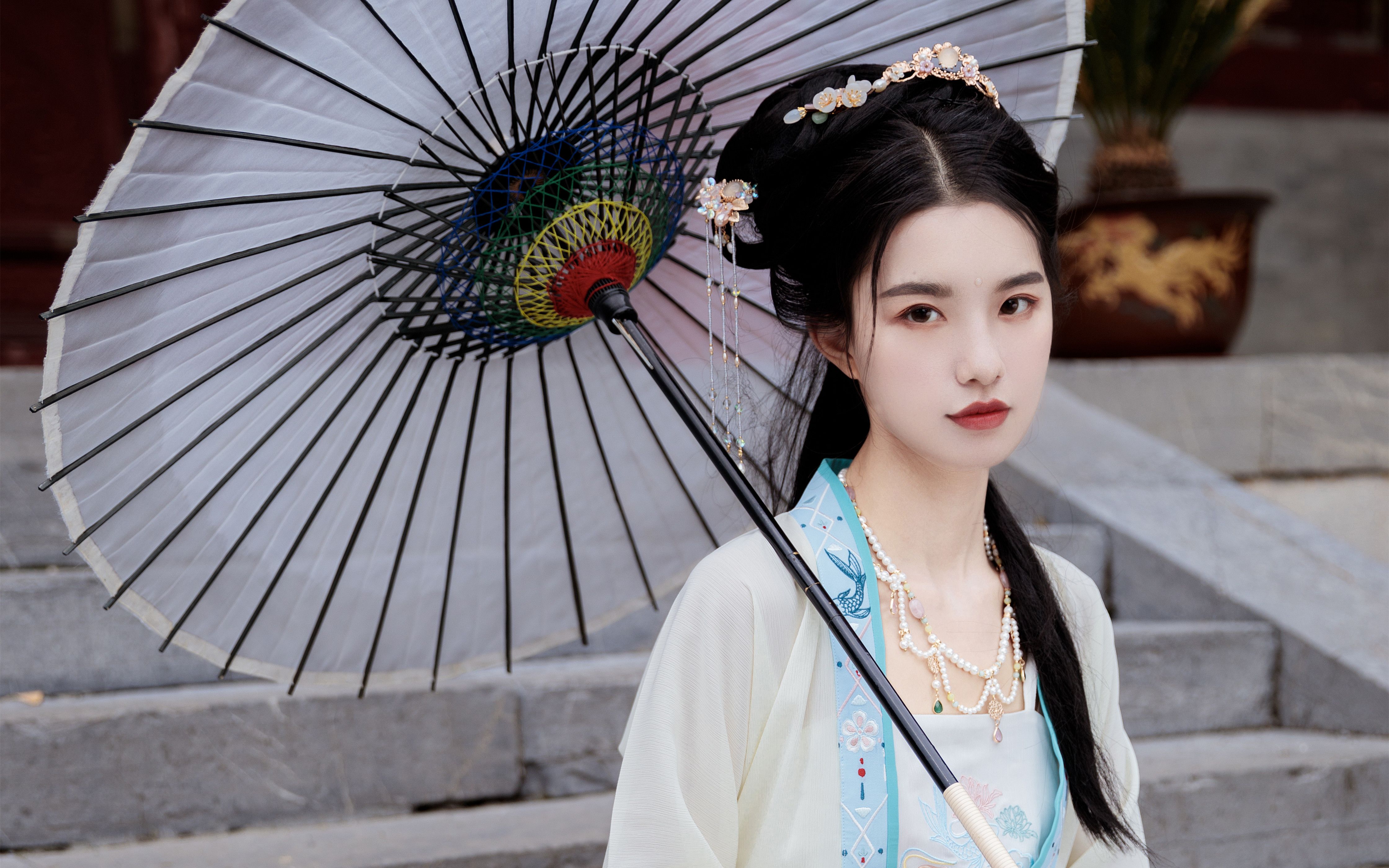 8 China's Ancient-Style Photo Spots for Hanfu Travel 6