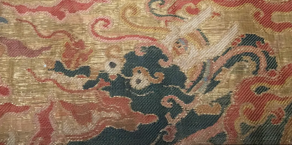 Feiyufu Hanfu: Flying Fish Robe Motif, Structure and Revival
