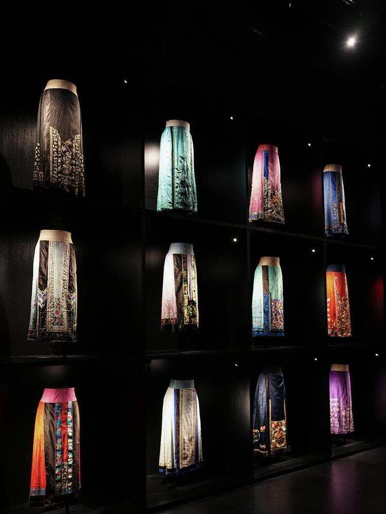 Guangzhou Mamianqun Art Museum Opens with 1,000-Plus Artifacts