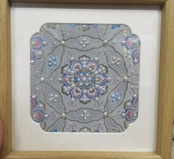 Songjin Brocade: Song Dynasty Suzhou Silk Weaving