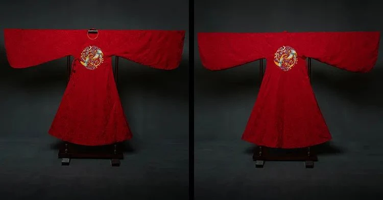 Mandarin Collar: How the Tang Yuanlingpao Circled the Globe