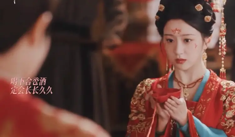 Chinese Wedding Rituals: Three Letters, Six Rites, Hejin and Jiefa