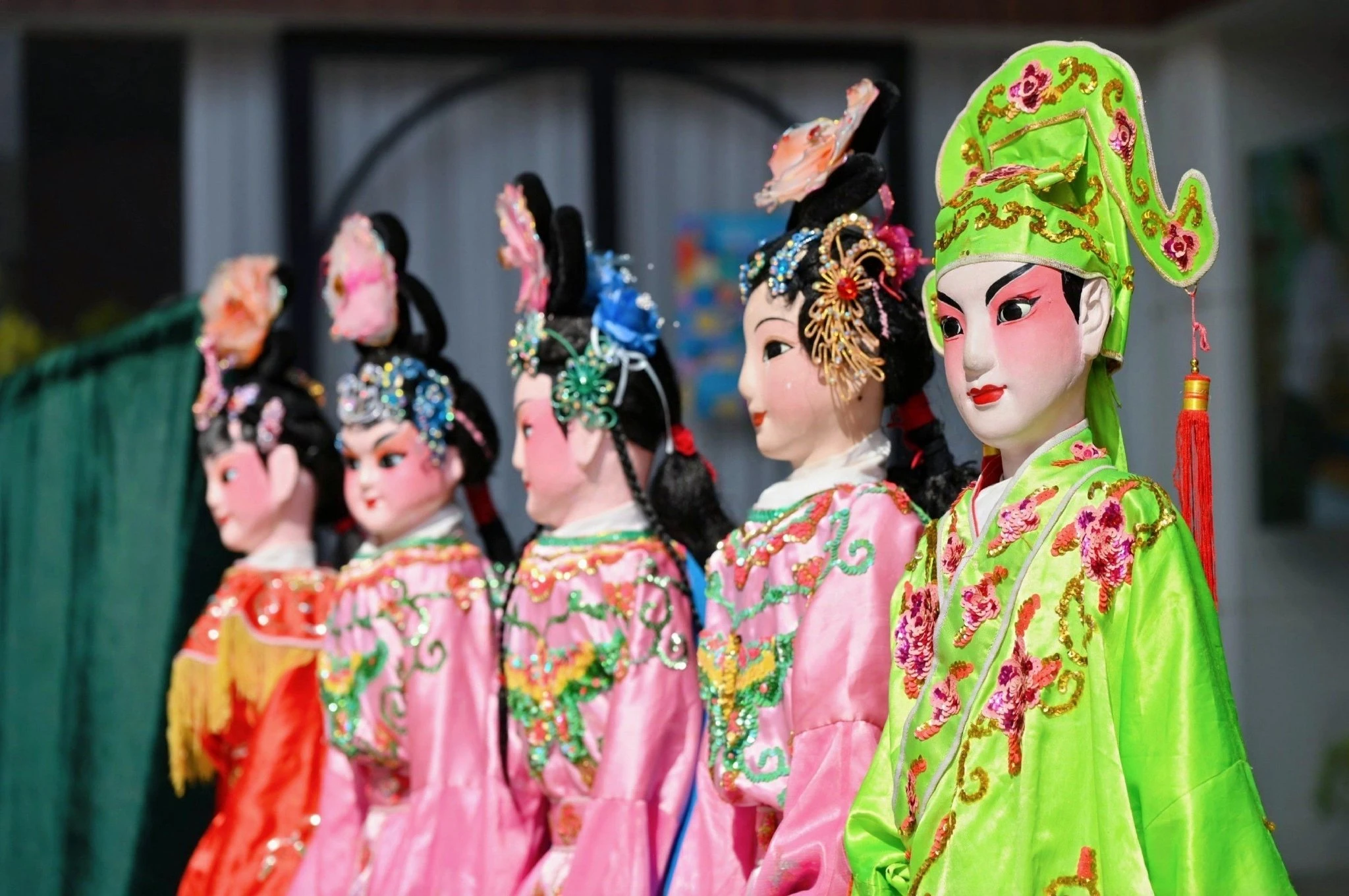 Dalang Hosts 10th Textile ICH Conference With Knitwear