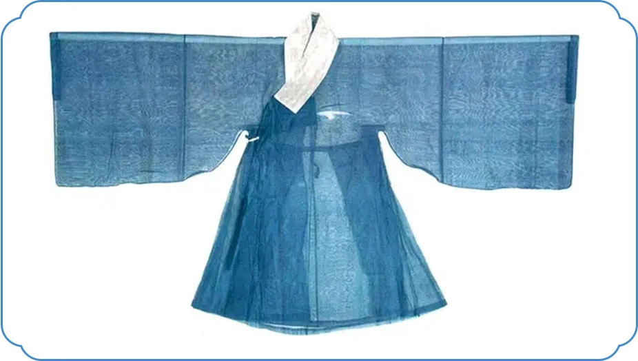 Daopao vs Zhiduo vs Zhishen: Ming Hanfu Robes Compared