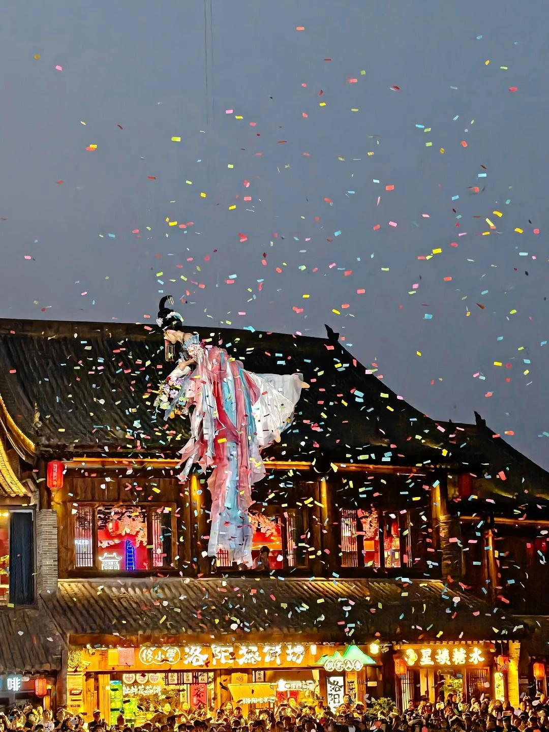 8 China's Ancient-Style Photo Spots for Hanfu Travel