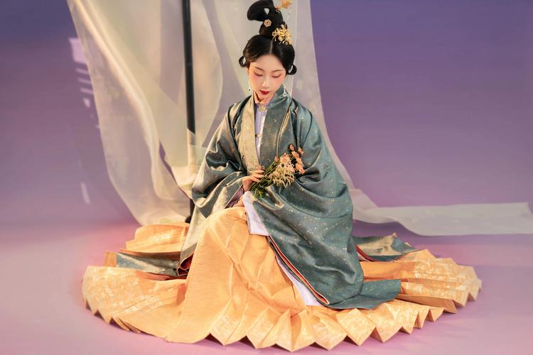 Pifeng Hanfu: Ming Overcoat History, Fit, and Styling Tips