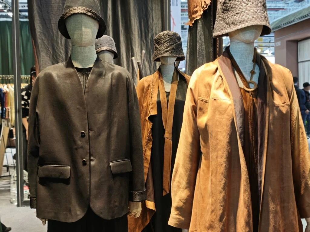 Neo-Chinese Fashion 2026: A 300 Billion Yuan Market 10