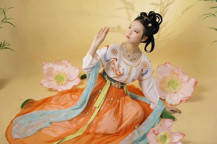 Top 10 Hanfu Brand Rankings in 2026