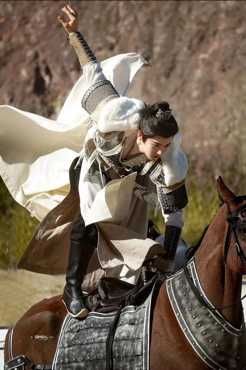 Key to the Phoenix Heart 2026 Cdrama Review