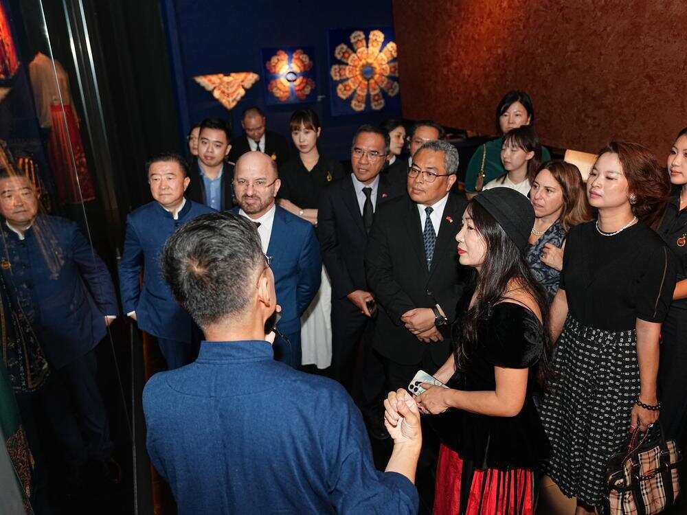 Guangzhou Mamianqun Art Museum Opens with 1,000-Plus Artifacts