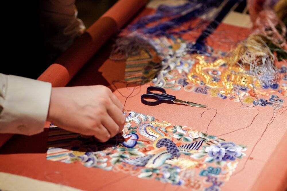 Guangzhou Mamianqun Art Museum Opens with 1,000-Plus Artifacts