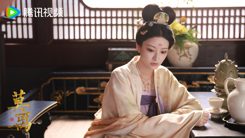 3 Women Who Love On Their Own Terms in The First Jasmine