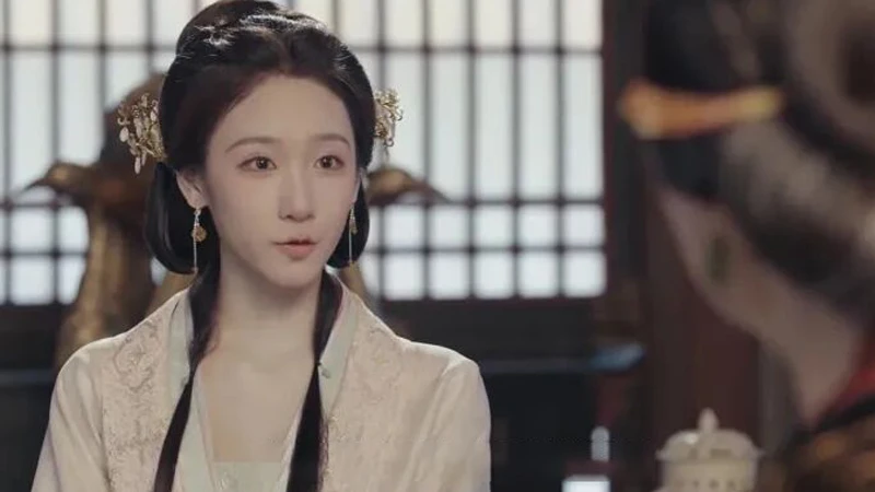 3 Women’s Contrasting Endings in Blossoms of Power