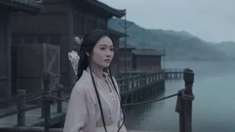 3 Women’s Contrasting Endings in Blossoms of Power