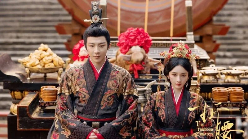 5 Must-Watch “Marry First, Fall in Love Later” Period Dramas