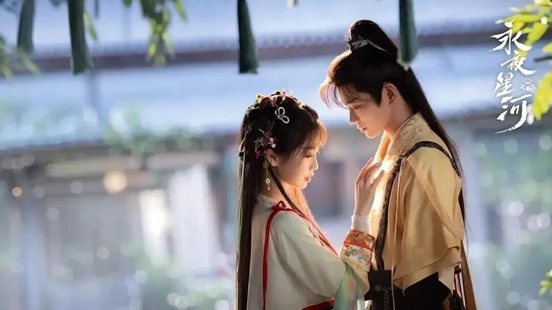 6 Rewatch-Worthy Chinese Historical Dramas You Must See
