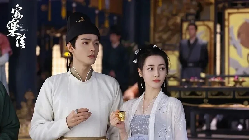 6 Rewatch-Worthy Chinese Historical Dramas You Must See