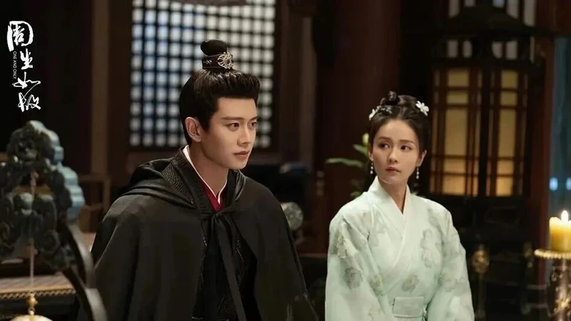 6 Rewatch-Worthy Chinese Historical Dramas You Must See