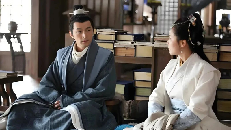 6 Rewatch-Worthy Chinese Historical Dramas You Must See