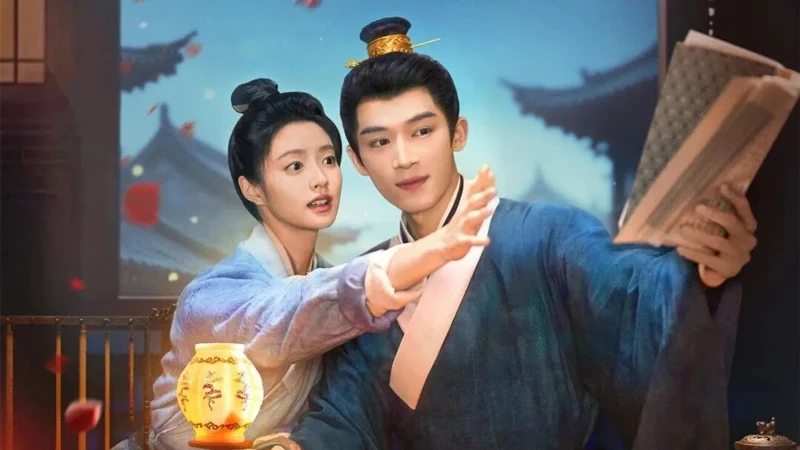 7 Must-Watch Period Dramas Coming in August 2026