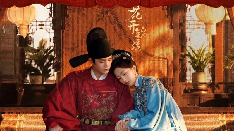 7 Must-Watch Period Dramas Coming in August 2026