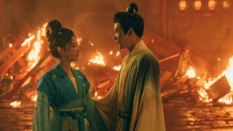 7 Must-Watch Period Dramas Coming in August 2026