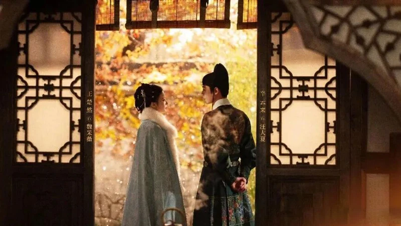 7 Must-Watch Period Dramas Coming in August 2026