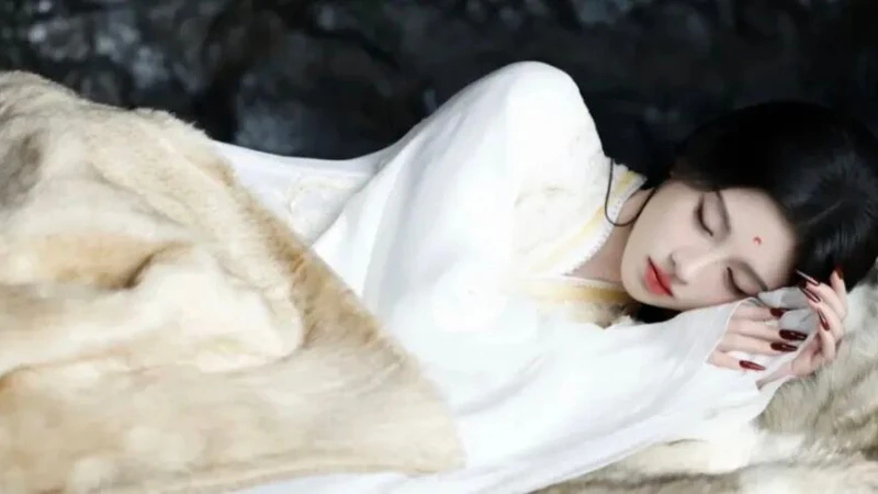 A Historical Drama's Most Overlooked Detail