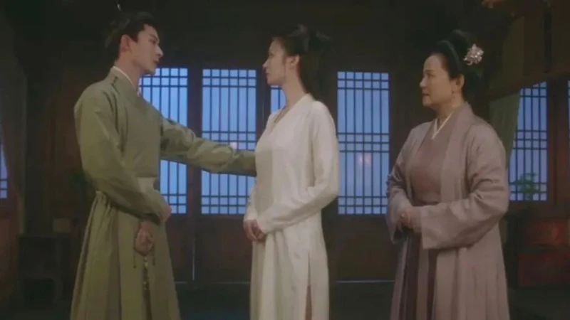 A Historical Drama's Most Overlooked Detail