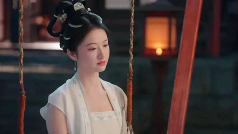 A Historical Drama's Most Overlooked Detail