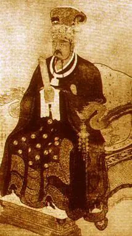 A Study of Wei Jin Scholar Official Costume Rituals