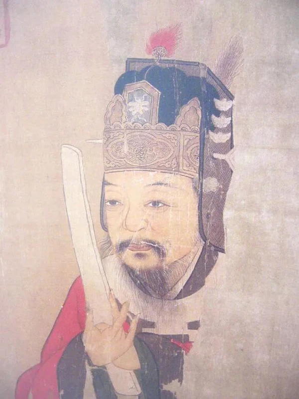 A Study of Wei Jin Scholar Official Costume Rituals