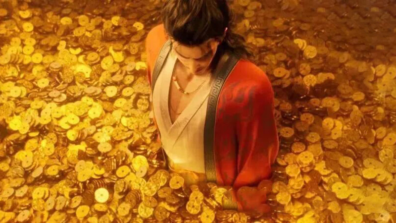 Ba Xian arrives July 24 with funny mortal god trick story