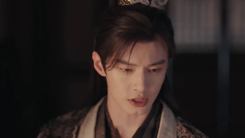 Blossoms of Power: Why Gu Qingshu Chose Yu Wuniang as Her Pawn