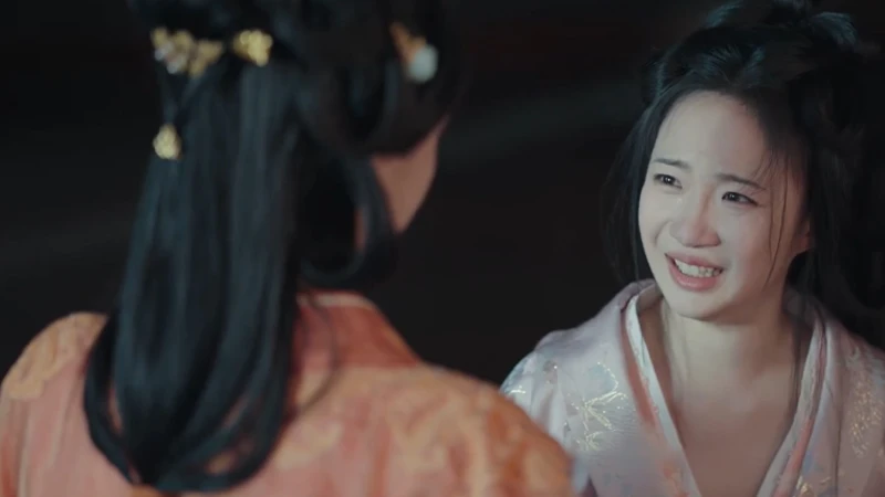 Blossoms of Power: Why Gu Qingshu Chose Yu Wuniang as Her Pawn
