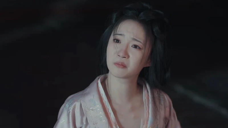 Blossoms of Power: Why Gu Qingshu Chose Yu Wuniang as Her Pawn