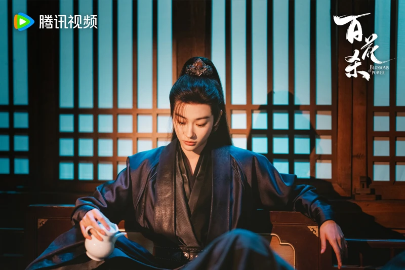 Blossoms of Power: Why He Made Princess Bu Surrender Shunan’s Power