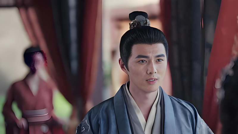 Blossoms of Power: Why Only Gu Qingshu Got Pregnant Early